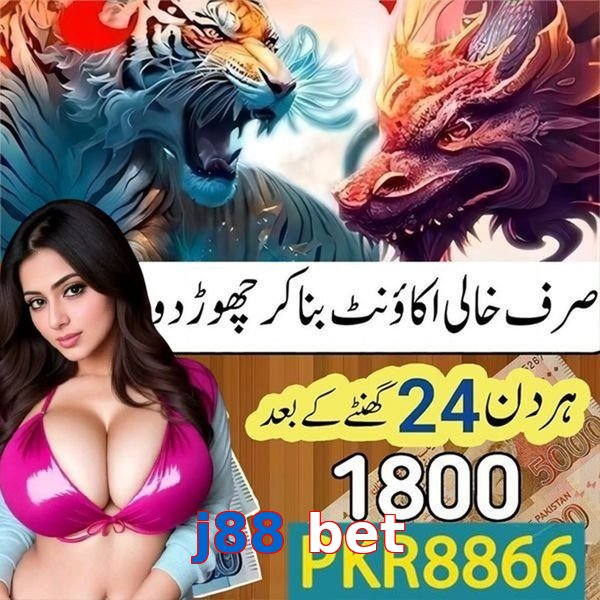 j88 bet