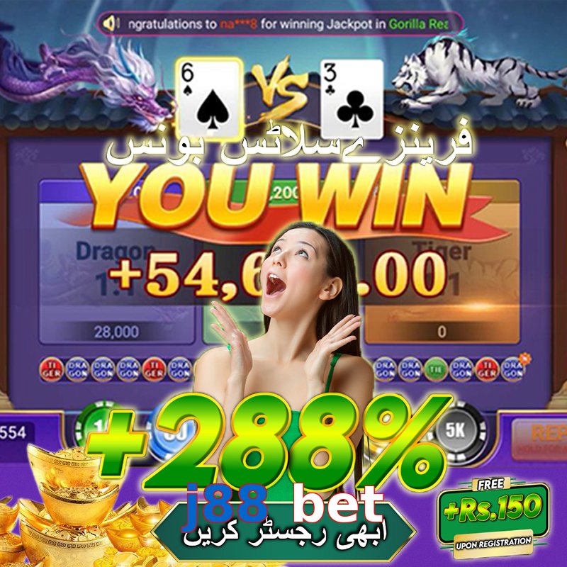 j88 bet