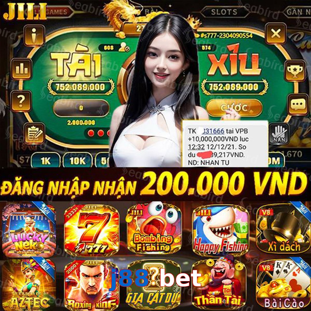 j88 bet