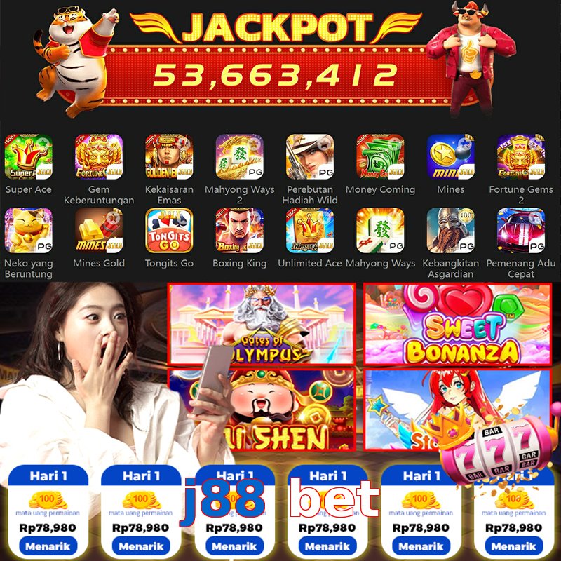 j88 bet