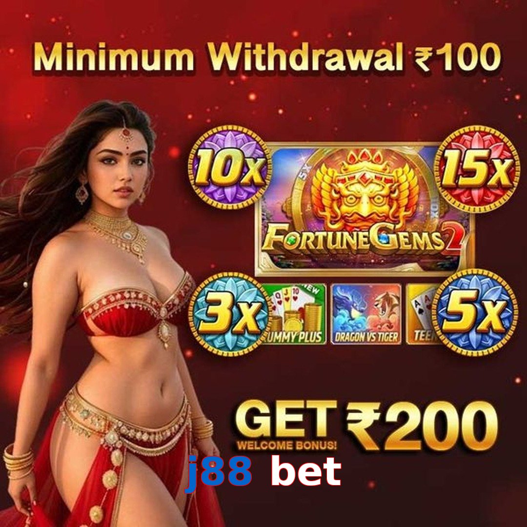 j88 bet