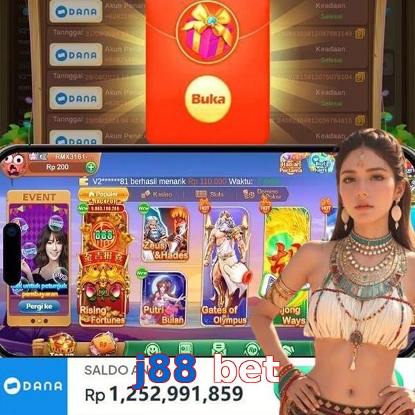 j88 bet