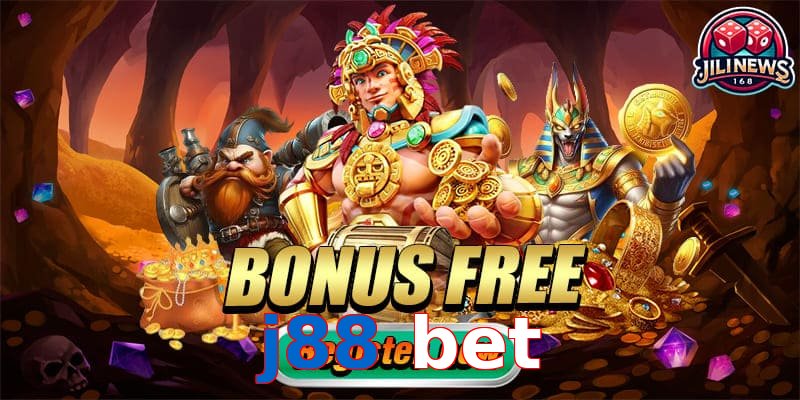 j88 bet