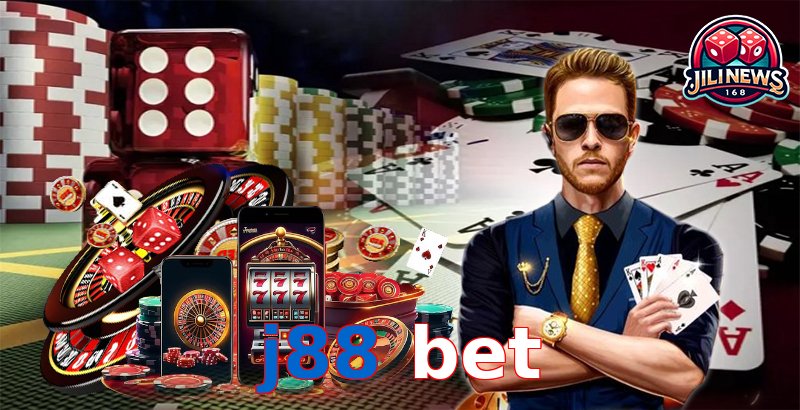 j88 bet
