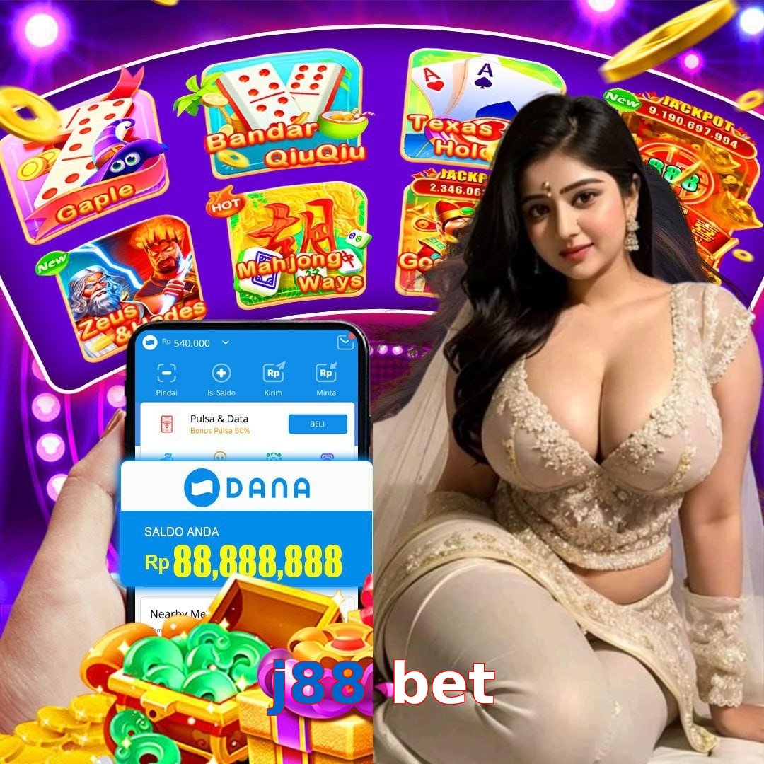 j88 bet