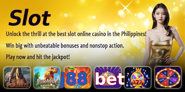 j88 bet