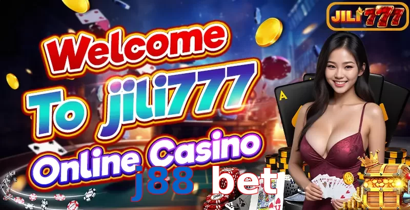 j88 bet