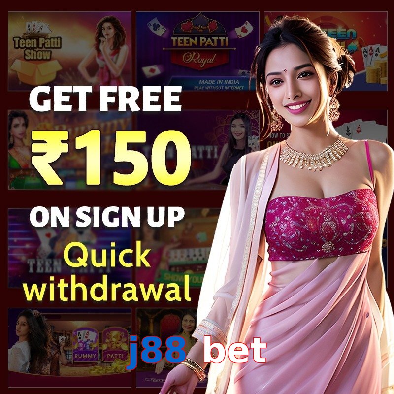 j88 bet