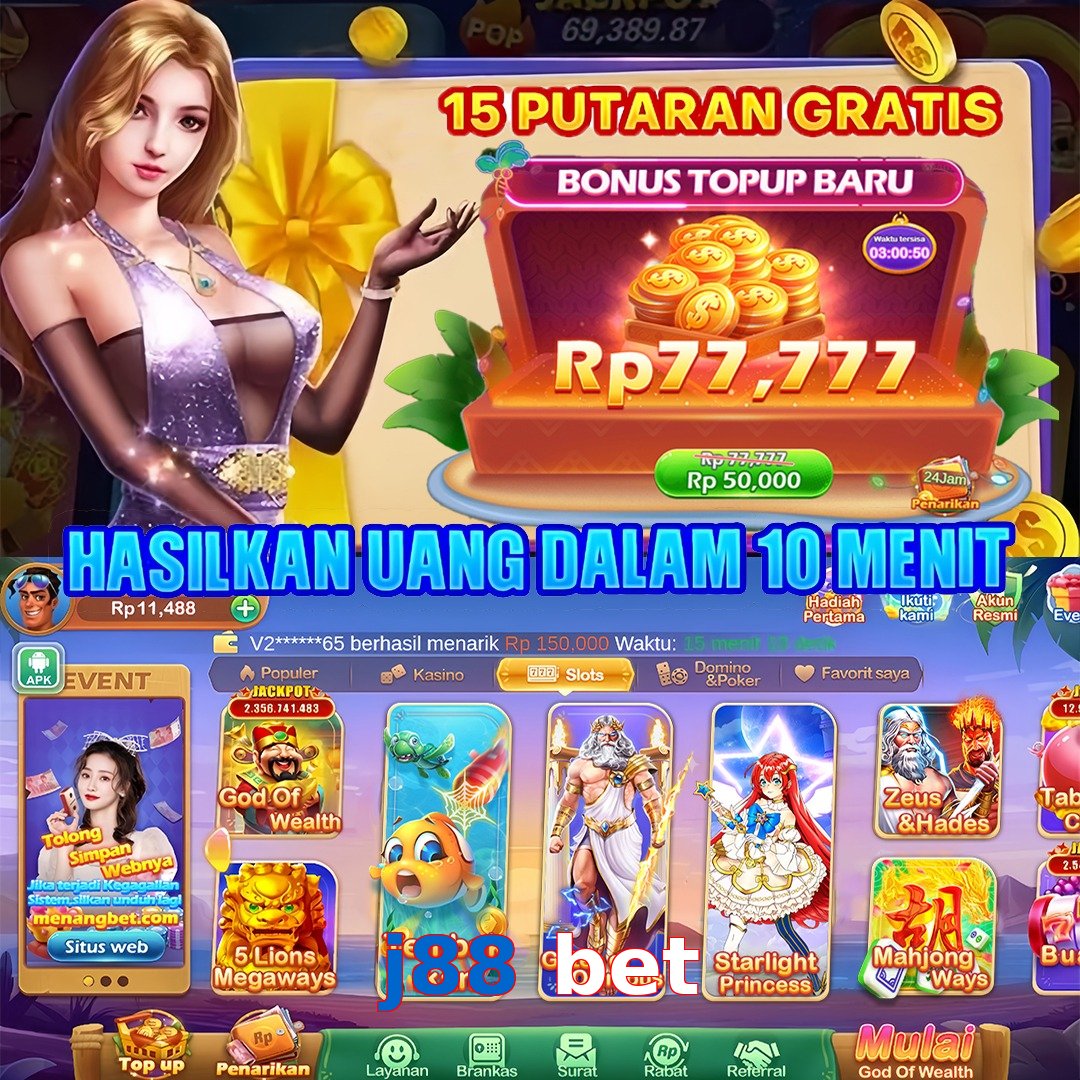 j88 bet