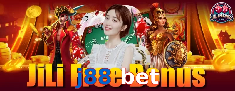 j88 bet