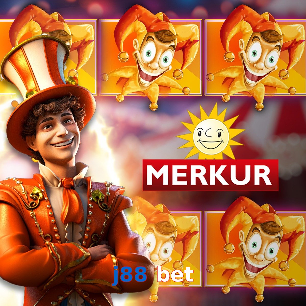 j88 bet