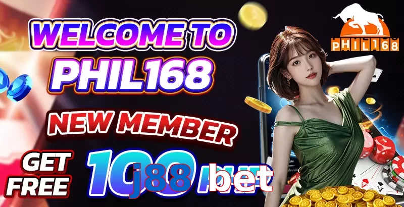 j88 bet