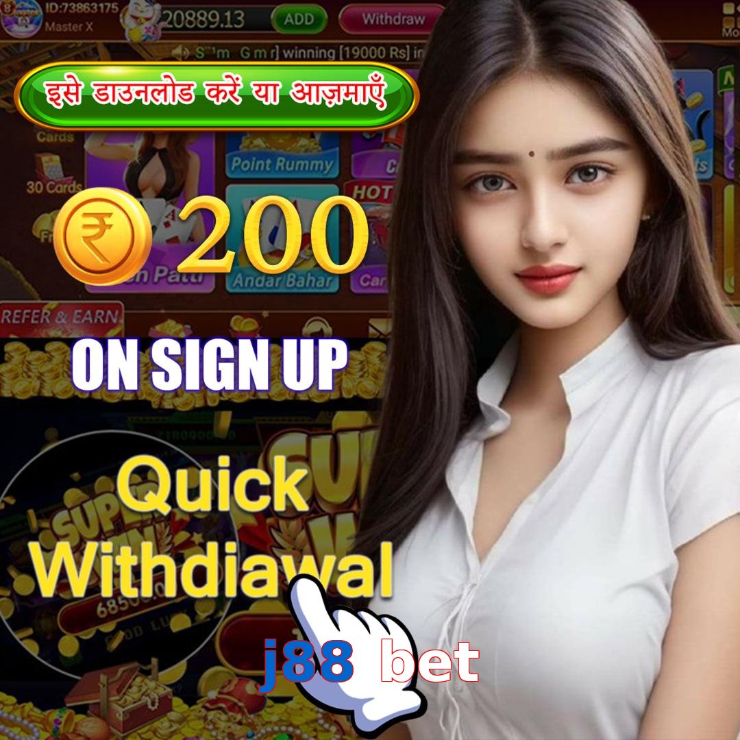 j88 bet