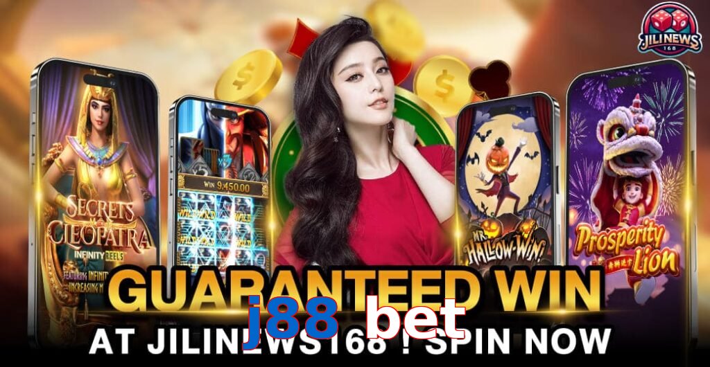 j88 bet