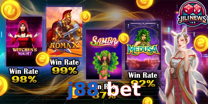 j88 bet
