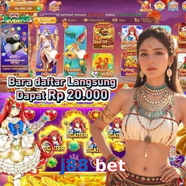 j88 bet