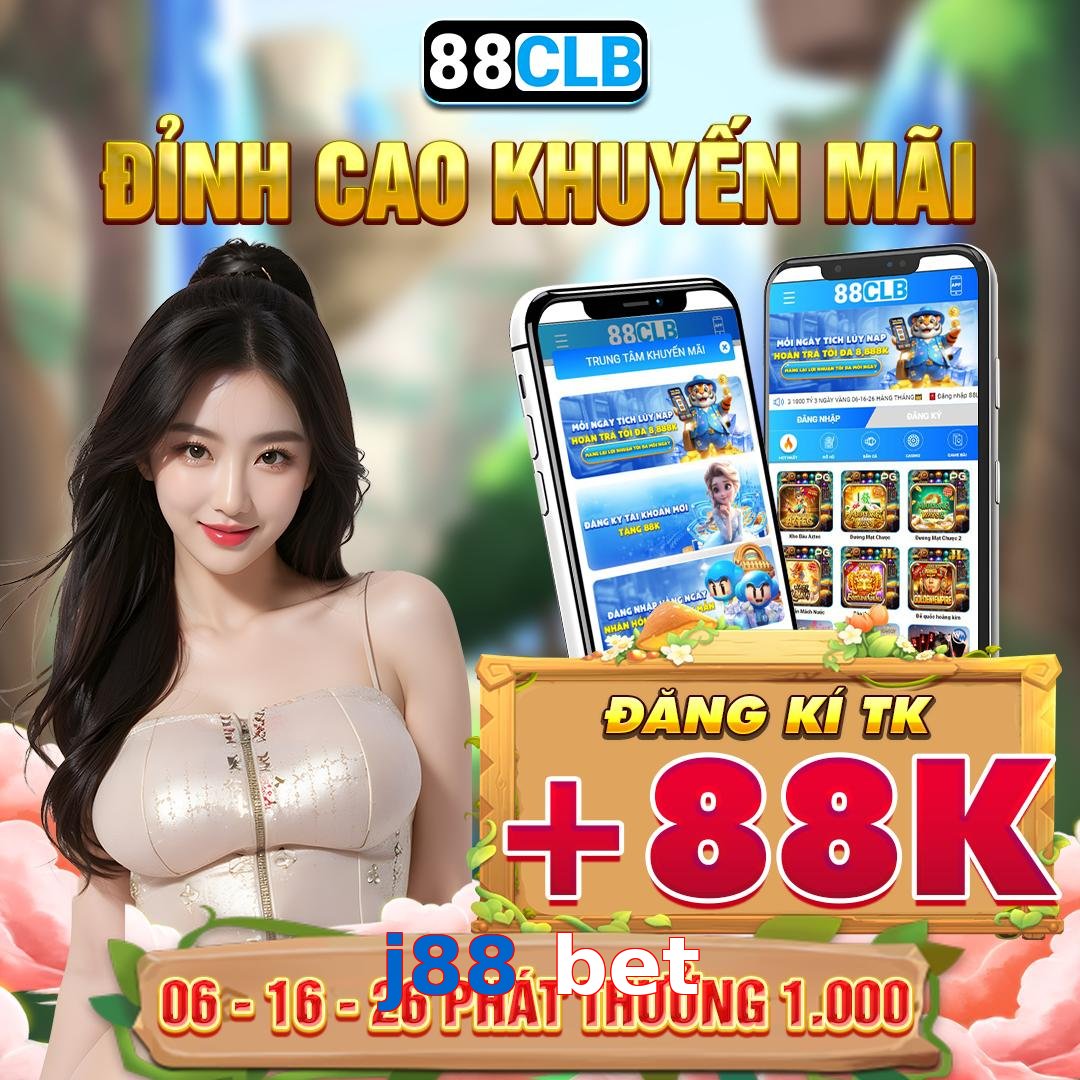 j88 bet