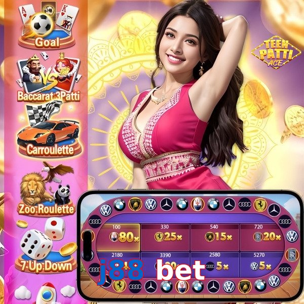 j88 bet