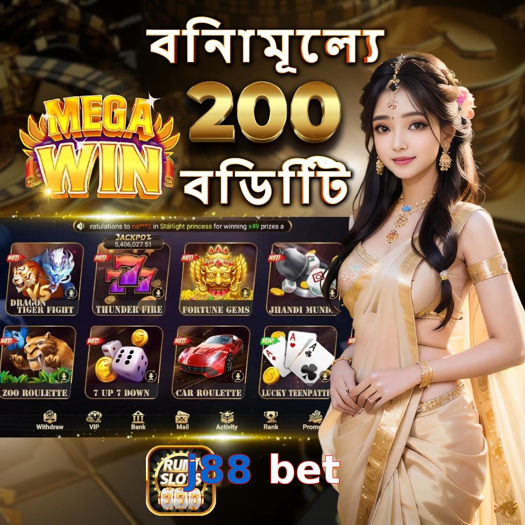 j88 bet