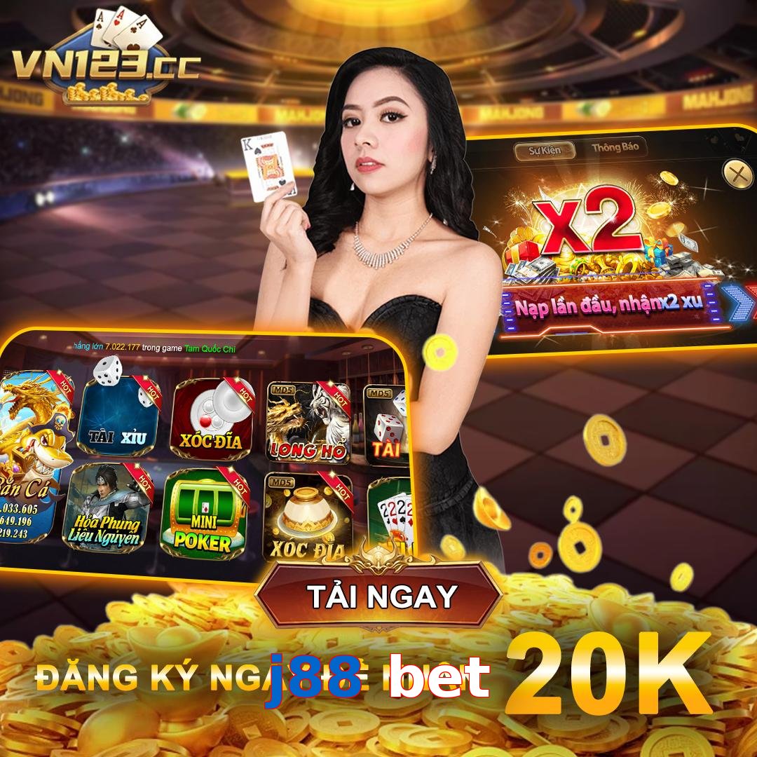 j88 bet