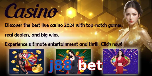 j88 bet