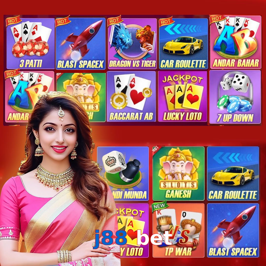 j88 bet