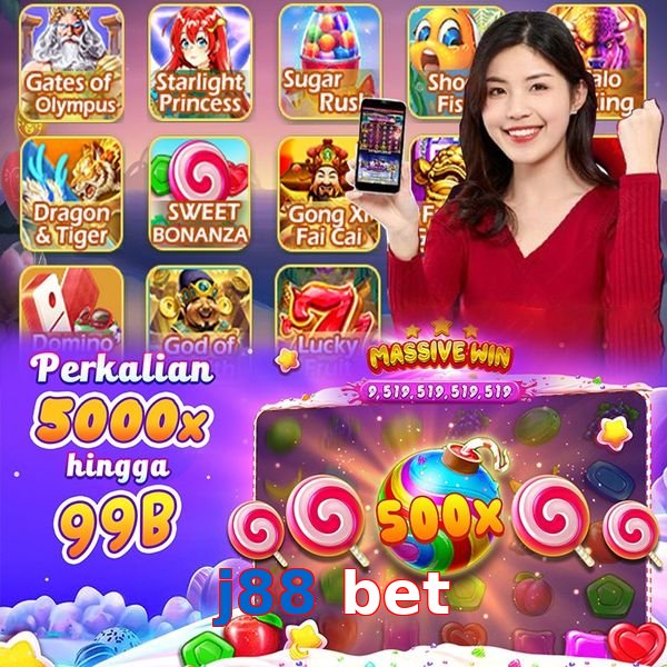 j88 bet