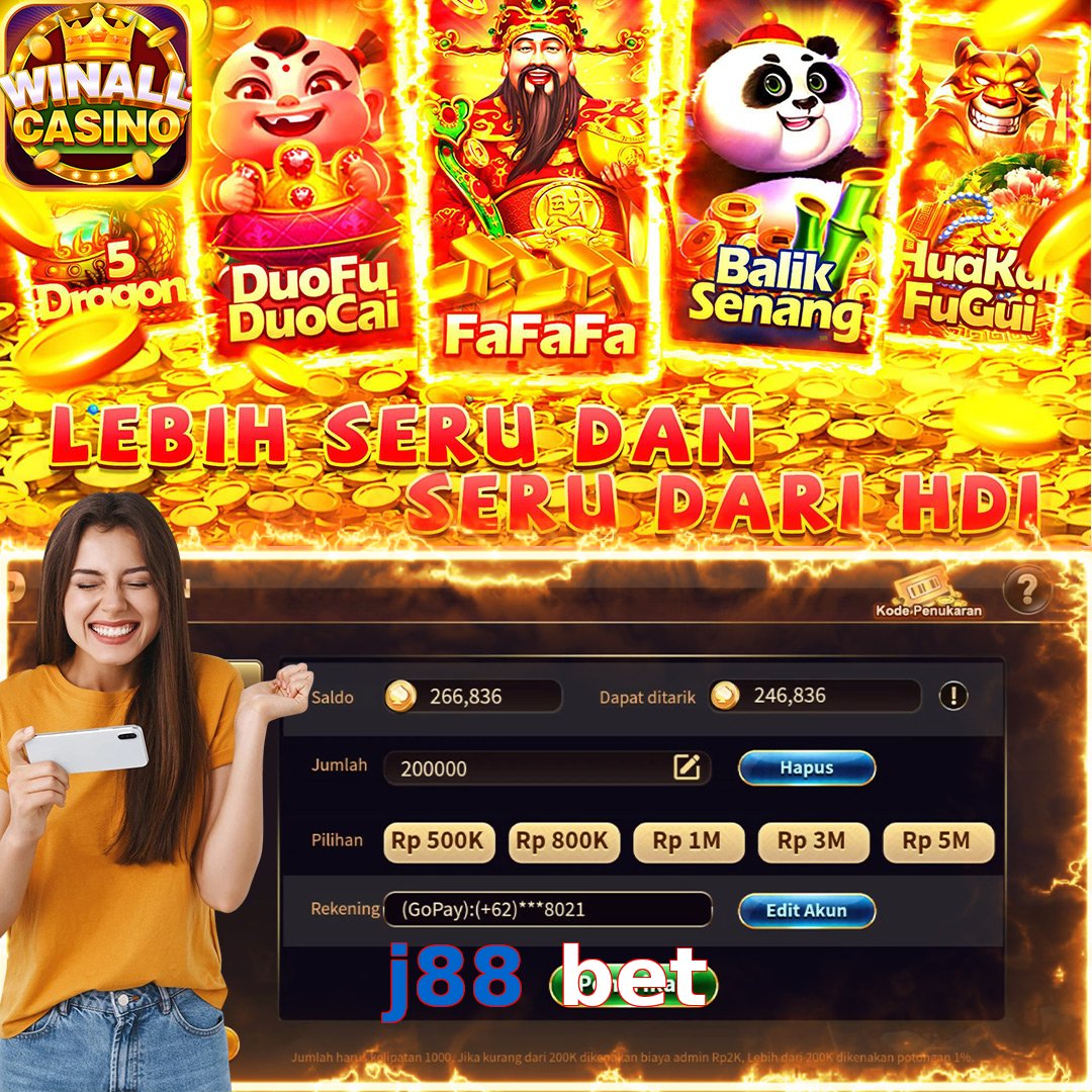 j88 bet