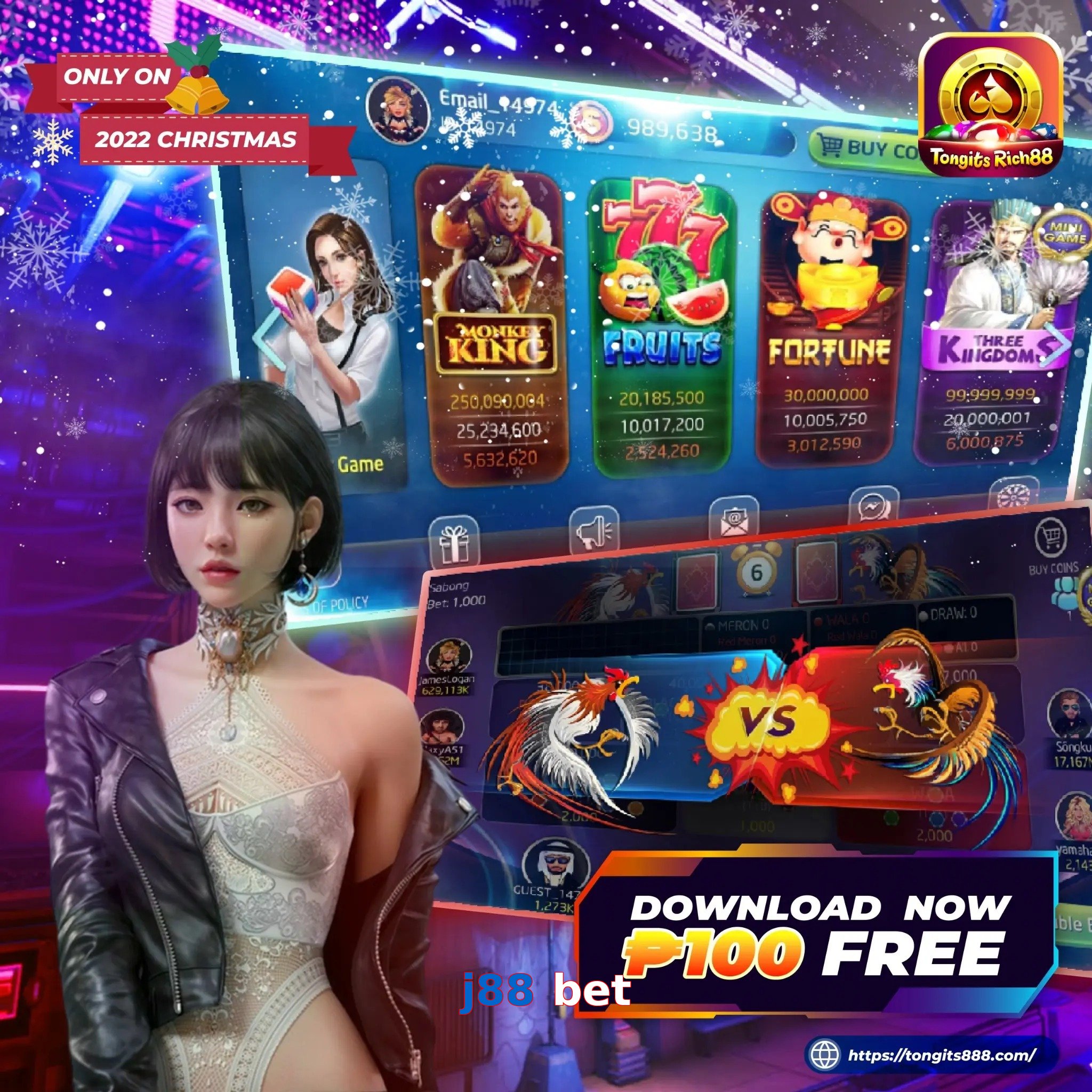 j88 bet