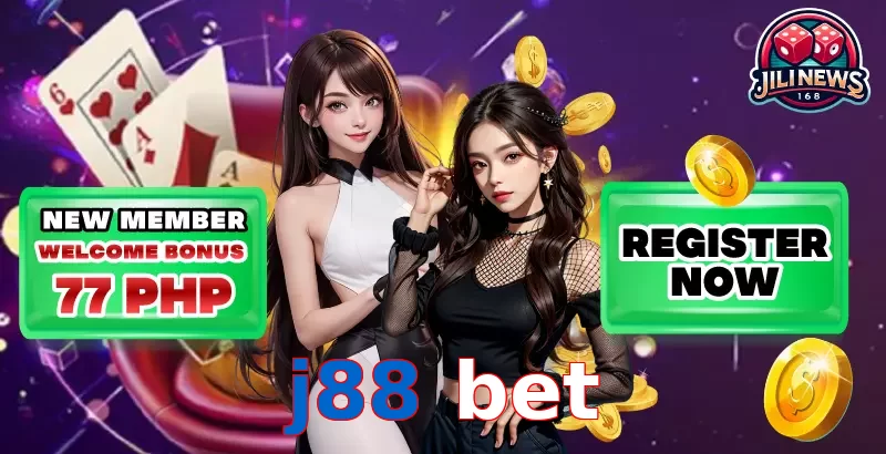 j88 bet