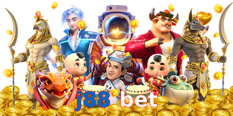 j88 bet