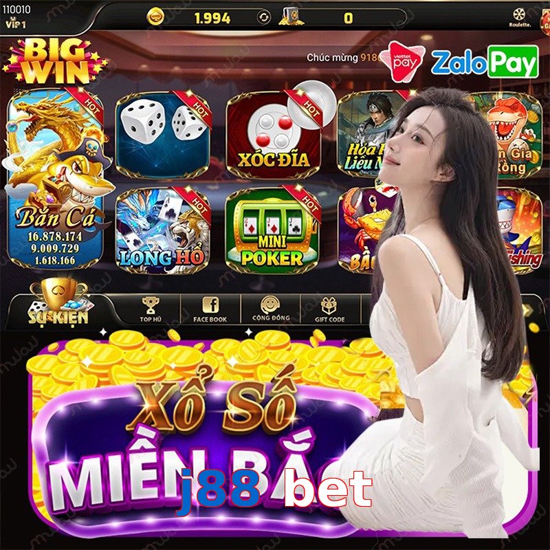 j88 bet