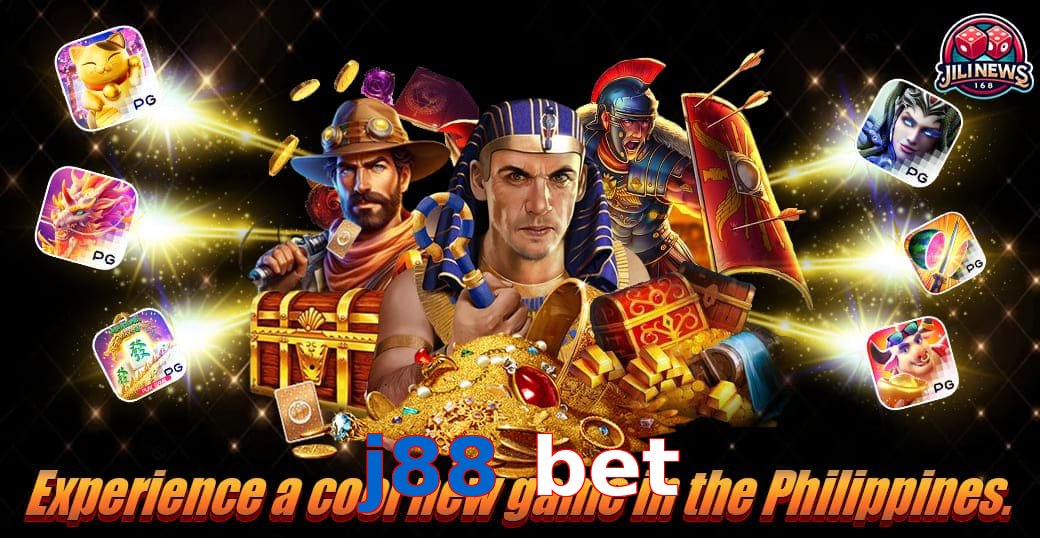 j88 bet
