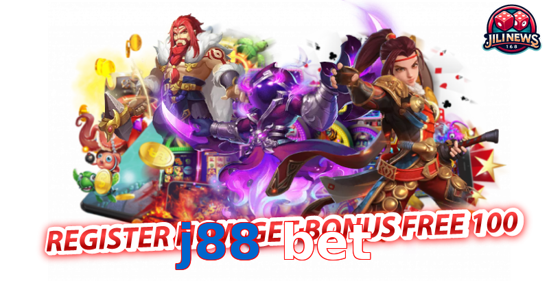 j88 bet