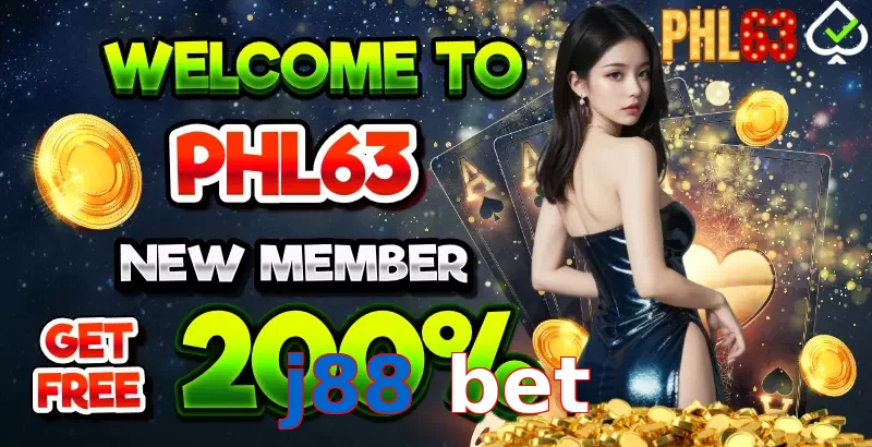 j88 bet