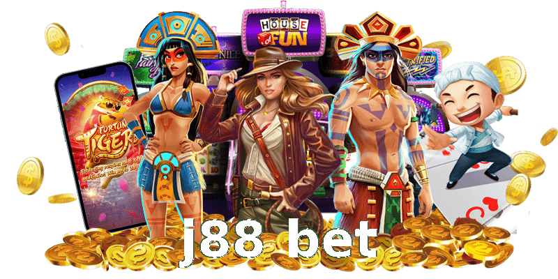 j88 bet