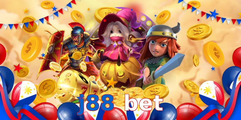 j88 bet