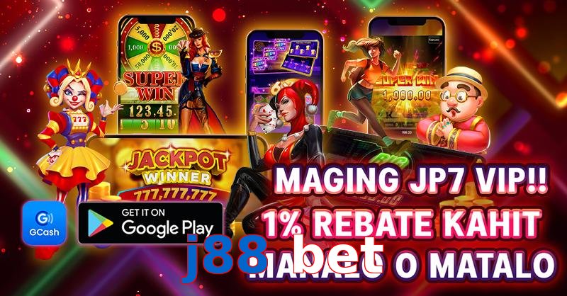 j88 bet
