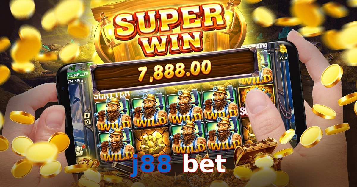 j88 bet