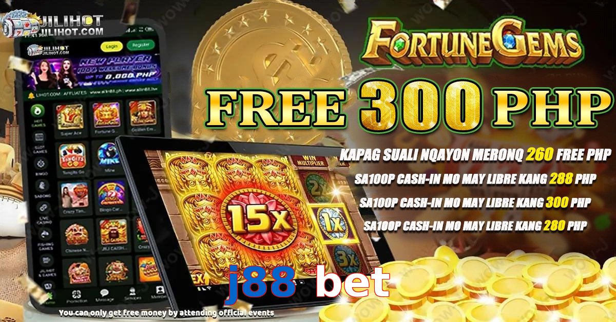 j88 bet
