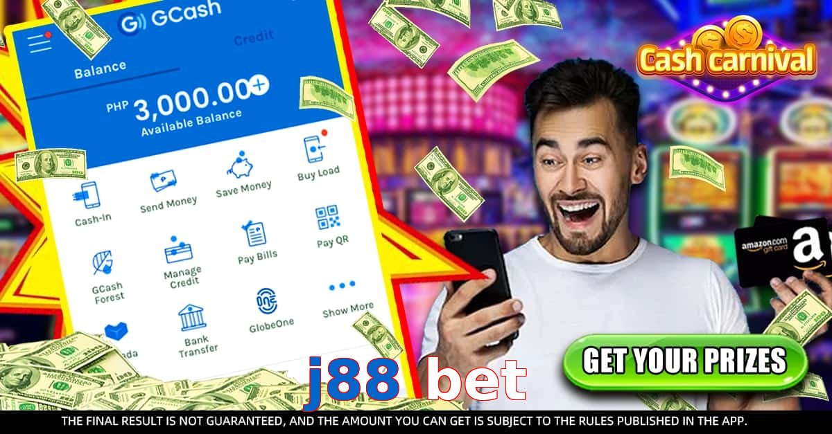 j88 bet