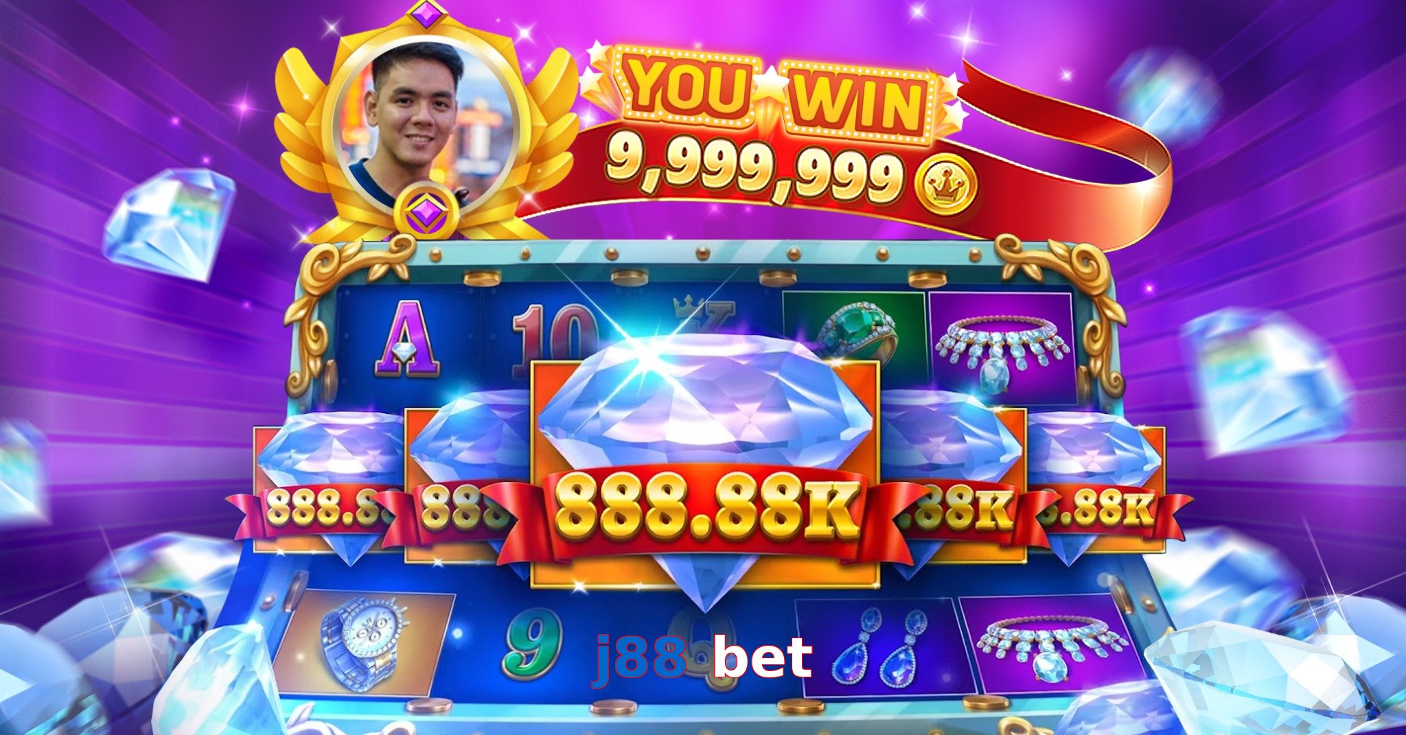 j88 bet