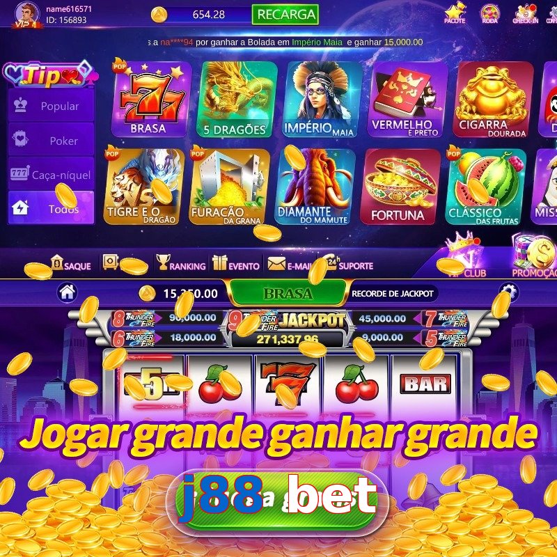 j88 bet