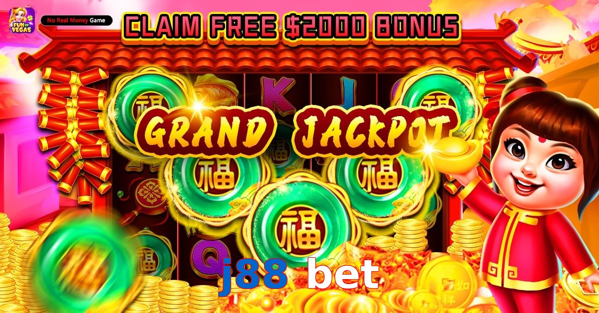 j88 bet