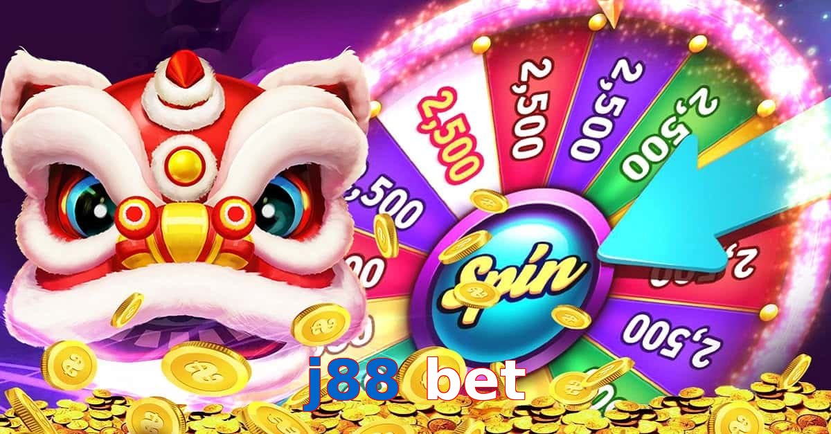 j88 bet