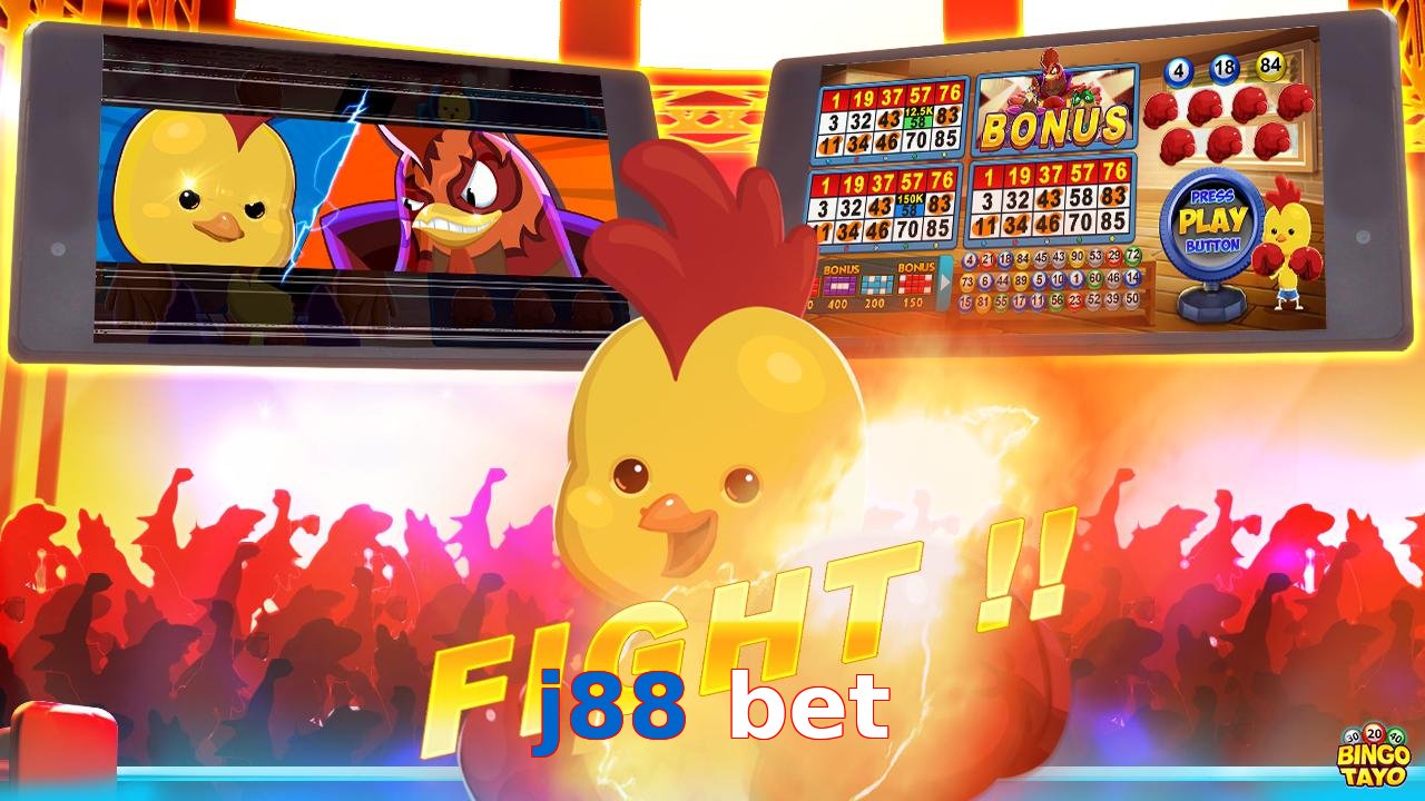 j88 bet
