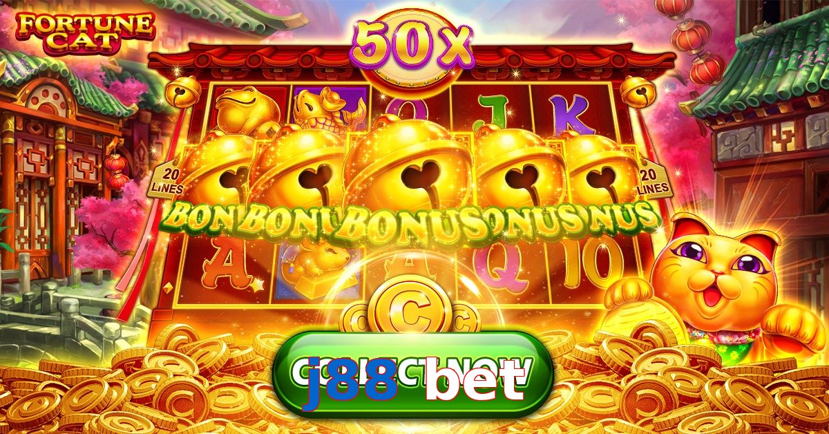 j88 bet