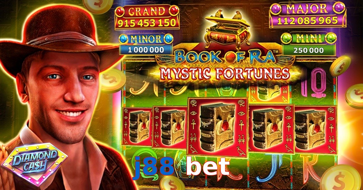 j88 bet