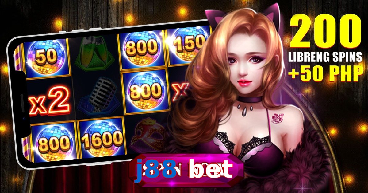 j88 bet