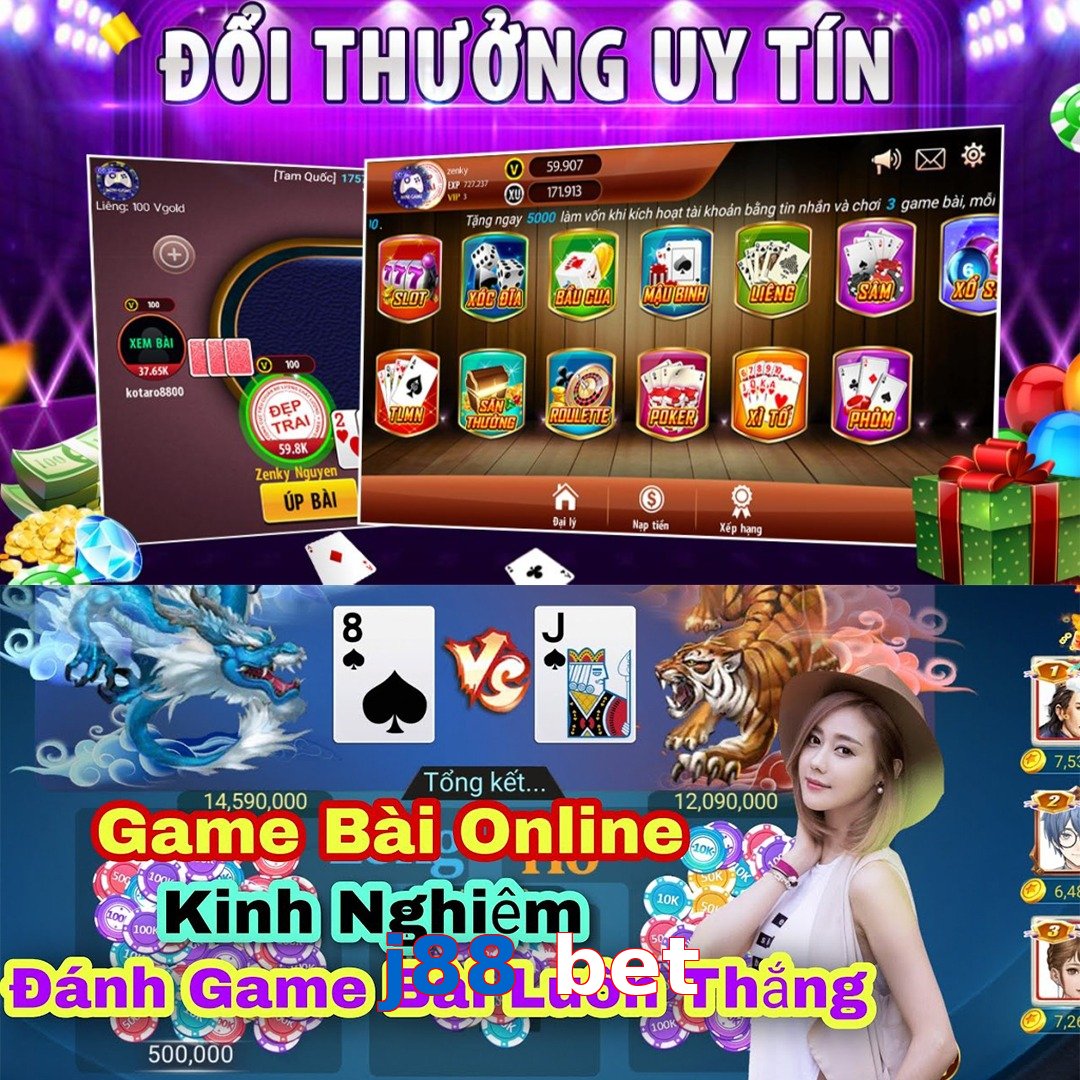 j88 bet